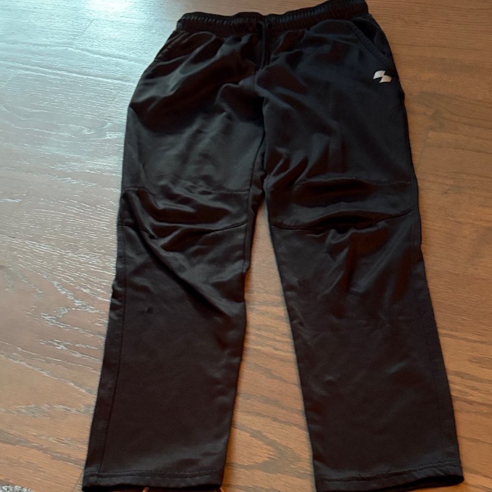 Boys athletic pants